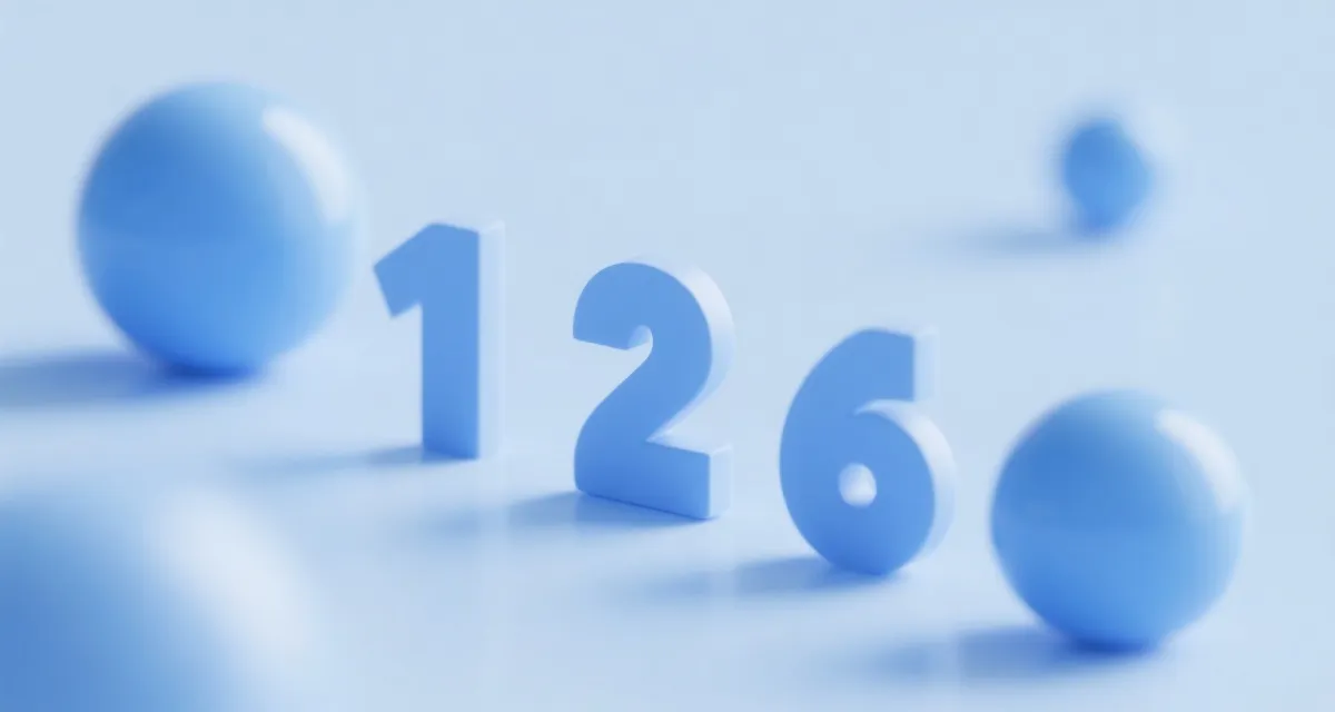 开奖资讯与结果展示示意图