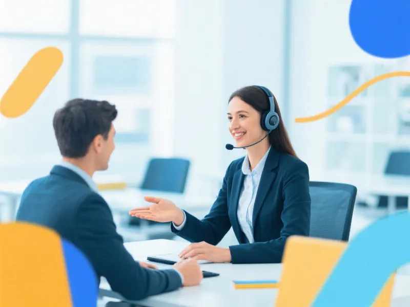 客户支持与服务